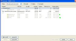 znikła partycja na dysku win7 po partition magic 8 niespodzianka