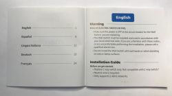 Interior of Meross MSS550 switches, MRE3S module, Mediatek ARM MT7682, catalogue note