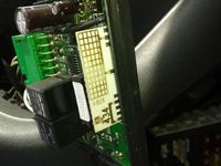 Fiat Seicento - Czy alarm Fox Mini to to samo co Fox 101 Bambino Ragazzo Senior?