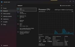 Kernel-power 41(63) - Zawieszanie się komputera z Ryzen 5600x i 5700xt ...