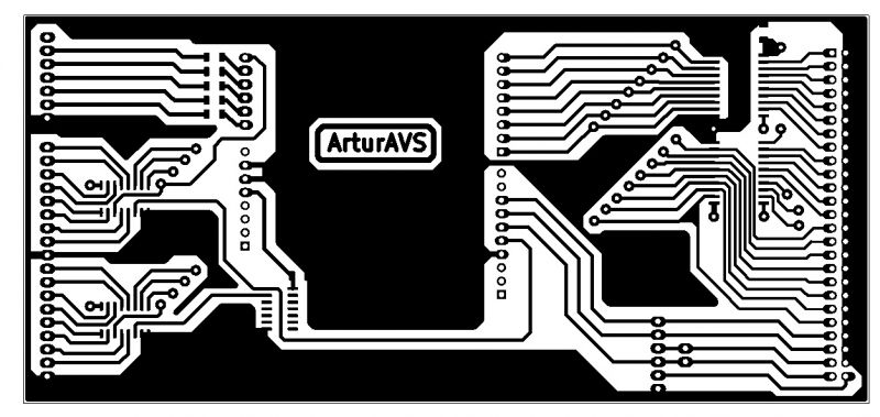 Płytki drukowane metodą fotochemiczną, to nie takie straszne