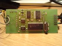 Indentyfikacja interfejsu (zdjęcia)