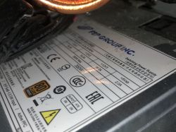 Jakie części do MSI Nightblade Mi3 dla gry Cyberpunk?