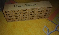 3D printable file resistor container