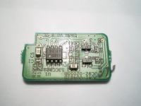 Samsung ML-1640/1660/1910 SCX4600/4623 - resetowanie chipów