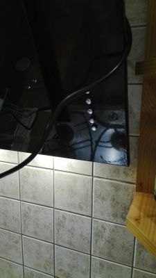 [Przestroga] Przy okapach kuchennych AKPO chińszczyzna to luksus!