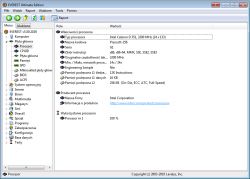 Intel Celeron D 3.20 Ghz - Jak podkręcić procesor celeron 351 LGA 775