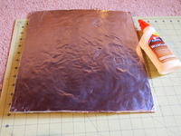 Antena do odbioru HDTV DIY