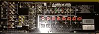 Pioneer VSX-D810S, SB Live 5.1 - Podłączenie amplitunera do SB Live 5.1 Pioneer VSX-D810S, SB Live 5.1 - Podłączenie amplitunera do SB Live 5.1