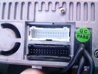 Naviheaven NA-7195 - Złącze/kostka Przejściówka na cinch