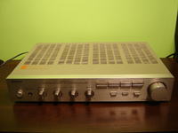 [Sprzedam] Wzmacniacz Sony TA-F35 240W Made in Korea