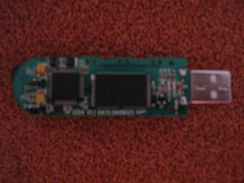 Mp3 Player nie chodzi po spotkaniu z młotkiem pomocy :)