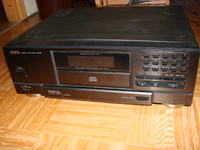 Aiwa dx-m80. Czy da się podłączyć CD bez reszty zestawu do wzmacniacza?