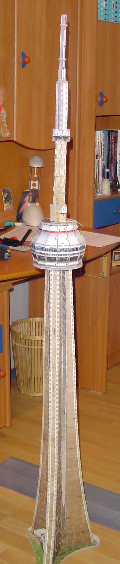 LED Podświetlenie sterowane fototranzystorem LED Podświetlenie sterowane fototranzystorem