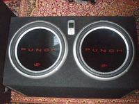 Rockford Fosgate P115S4, opłacalny taki zakup?