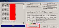 SE S700i - Wgrywanie języka polskiego przez DSS-20 i SEMCtool v2.2