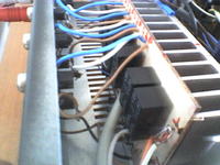 Wzmacniacz 2x LM3886 EVO - moja konstrukcja Wzmacniacz 2x LM3886 EVO - moja konstrukcja