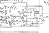 Czy HG2748 P zastąpi TLF15548F w Panasonic TX-28A2C bez wyprowadzenia 11?