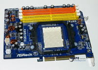 Funkcja Future CPU Port na płycie Asrock 939Dual-SATA2 ULI-1695