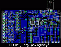 Ocena projektu centralki alarmowej na ATmega16 - pytania o akumulator i czujki