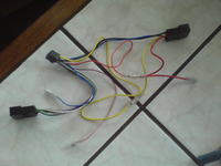 Wymiana radia na Alpine CDE 9870RM Problem