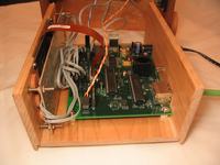 Prezentacja wielofunkcyjnego budzika.