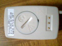 Urządzenie pomiarowe Testo 174 - jak podłączyc?