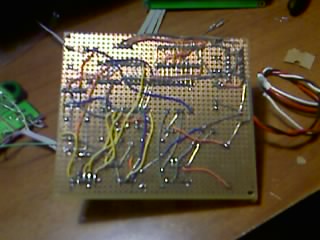 Automatyzacja domowego akwarium