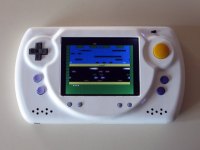 Multari - przenośne Atari 2600