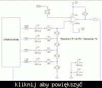 Jak zbudować stanowisko do badania przetwornika A/C z kompensacją wagową?