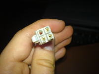 SHARP SM-7700 MK2... koncowka mocy..co i jak...