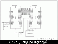 Battle Tank - gra 3d na AVR