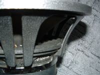 PowerBass ES-10DS-D2 - podłaczenie oraz dziwny objaw