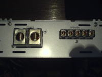 Podlaczenie zestawu prosze o porady