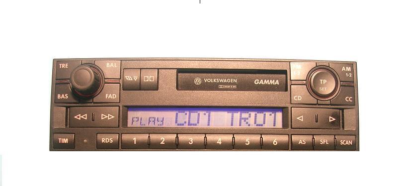 Radio Gamma jak wpisać kod? elektroda.pl