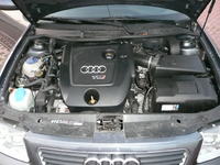 Czy można zamontować Blow Off w Audi A3 1.9 TDI 131 PS?