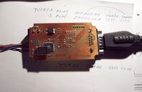 Super Mario Bros na AVR. Zdjęcia.