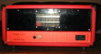 gitarowy 15-stowatowiec full lampa gitarowy 15-stowatowiec full lampa