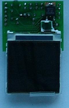 Kostka rubika / konsola do gier na FPGA