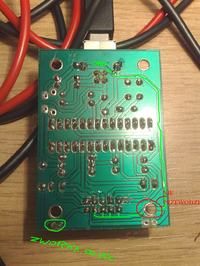 [STK500] Entering programming mode.. FAILED!