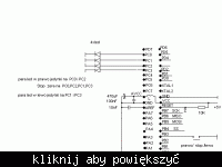 Programowanie przycisku 3 funkcje w bascom