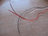 Zszywacz elektryczny - naprawa