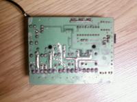 Alarm, sterowanieCZ-Escort 1,8D mk7 96'-samoczynne zamykanie Alarm, sterowanieCZ-Escort 1,8D mk7 96'-samoczynne zamykanie