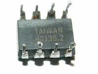 Uszkodzony pilot alarmu "SILICON"