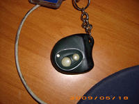 Alarm Langeford - jaki model ?