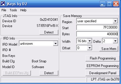 PHILIPS DSR 3201/91 - odblokowanie portu RS323 i tworzenie list kanałów