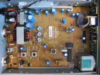 uniden 520 pytanie o przestrojenie