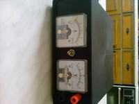 Zasilacz regulowany 1,2-25 V Zasilacz regulowany 1,2-25 V
