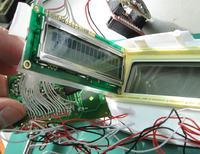 Waga łazienkowa z rejestracją danych