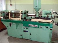 Amatorska wtryskarka by Defenestrator